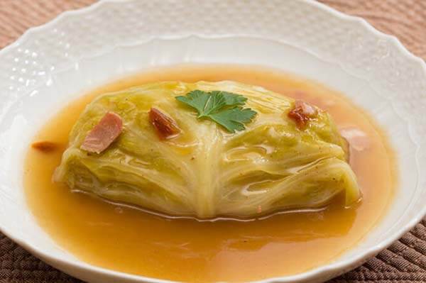 ロールキャベツ